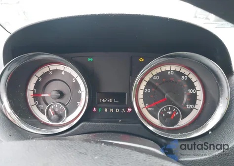 2014 Dodge Grand Caravan Sxt from USA, damaged, VIN 2C4RDGCG0ER254057